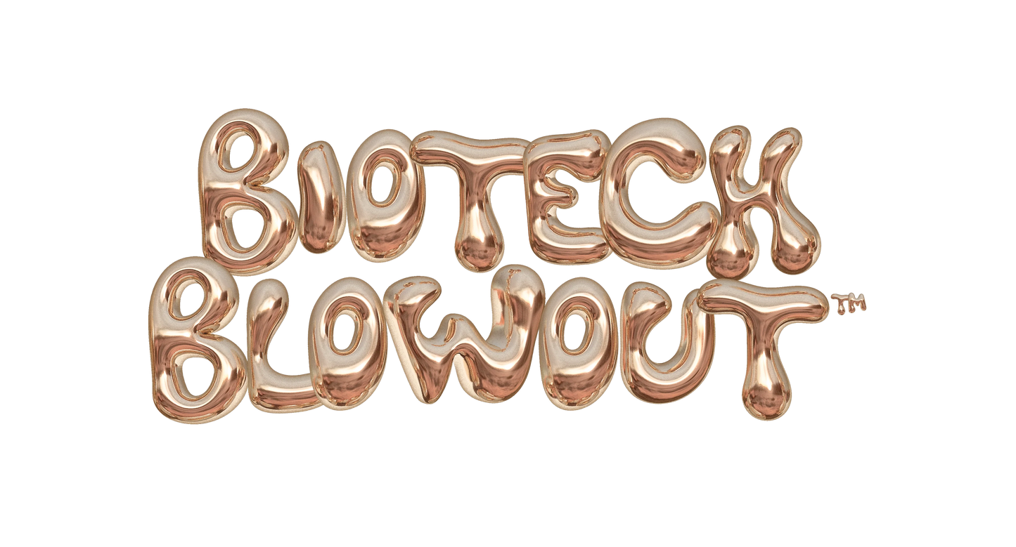 Bio Tech Blow Out 50ml