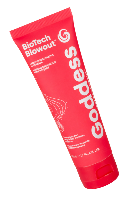 Bio Tech Blow Out 50ml