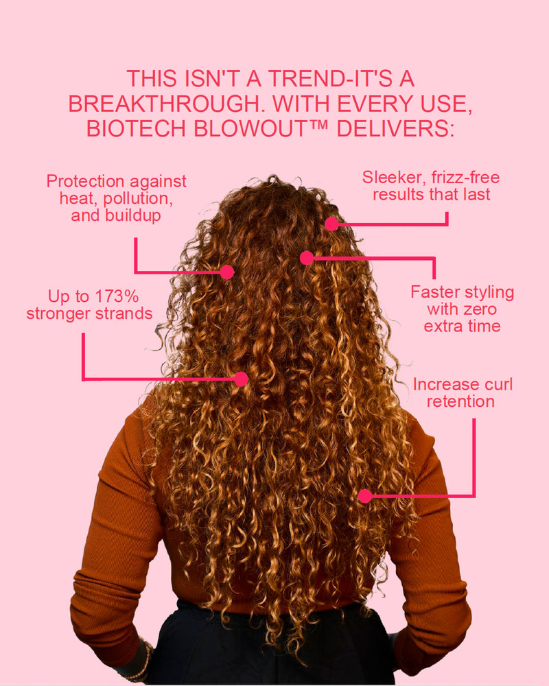 Bio Tech Blow Out 50ml